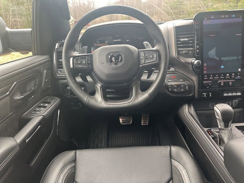 New 2026 RAM 1500 RHO AWD/4WD image 14