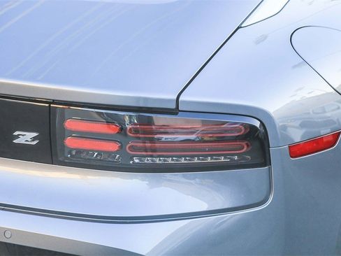 New 2026 Nissan Z Sport image 9