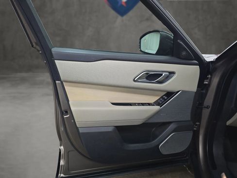 Used 2018 Land Rover Range Rover Velar R-Dynamic SE image 42