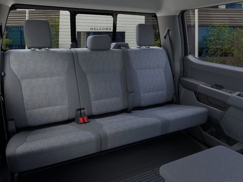 New 2026 Ford F250 XL w/ STX Appearance Package AWD/4WD image 13