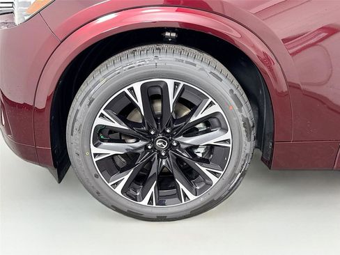 New 2026 MAZDA CX-90 3.3 Turbo S w/ Premium Plus image 47