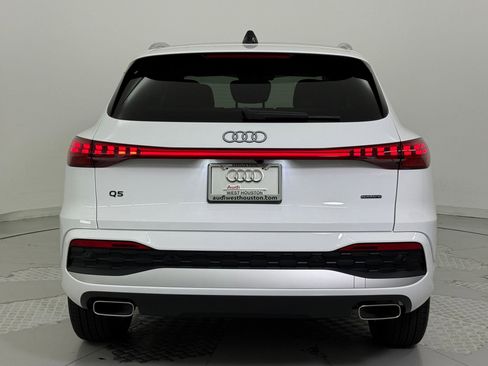New 2025 Audi Q5 Premium image 10