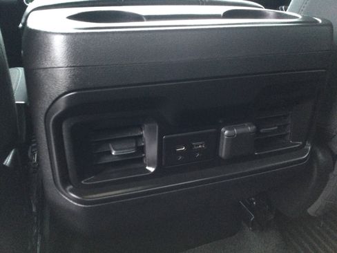 Used 2020 Chevrolet Silverado 1500 RST w/ All-Star Edition image 11