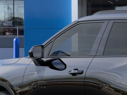 New 2026 Chevrolet Blazer LT image 12