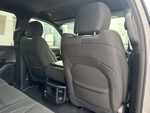 New 2026 RAM 1500 Tradesman image 31