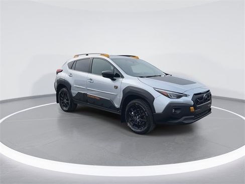 New 2026 Subaru Crosstrek 2.5i Wilderness image 2