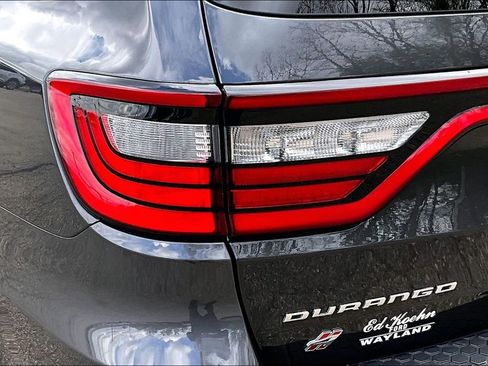 Used 2024 Dodge Durango GT AWD/4WD image 30