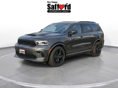 New 2026 Dodge Durango GT w/ Tow 'N Go Package