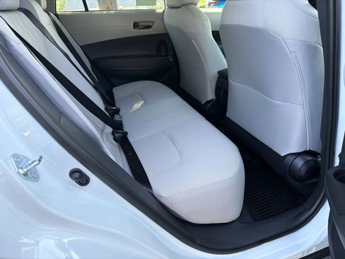 Used 2026 Toyota Corolla Cross L FWD image 15