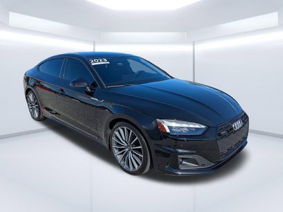 Certified 2023 Audi A5 2.0T Premium Plus