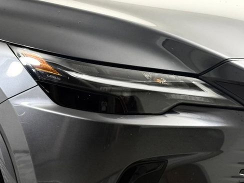 Used 2025 Lexus RX 350 FWD w/ Accessory Package image 16