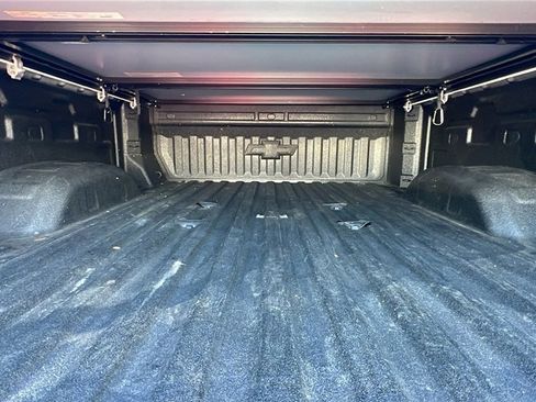 Certified 2022 Chevrolet Silverado 2500 LTZ w/ LTZ Plus Package image 10