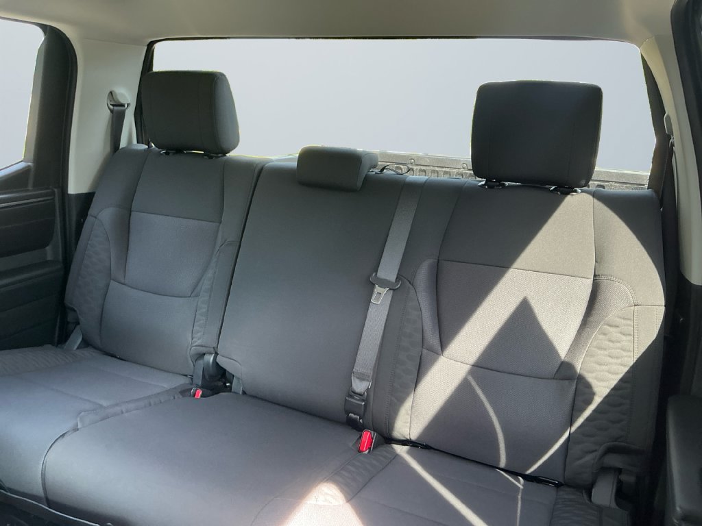 Used 2024 Toyota Tundra SR5 AWD/4WD image 14