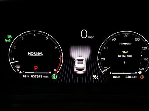 Used 2024 Acura MDX SH-AWD w/ Advance Package image 23