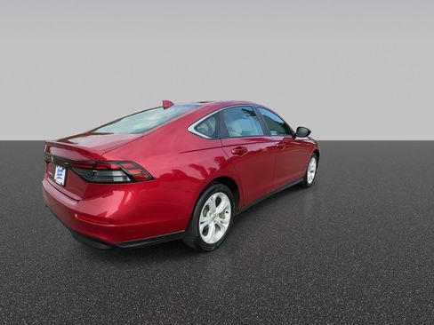 Used 2024 Honda Accord LX image 9
