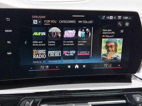 New 2026 BMW X2 xDrive28i w/ Technology Package AWD/4WD image 12