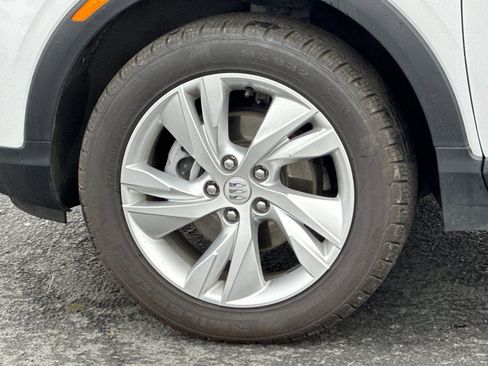 Used 2025 Buick Encore GX Preferred image 26