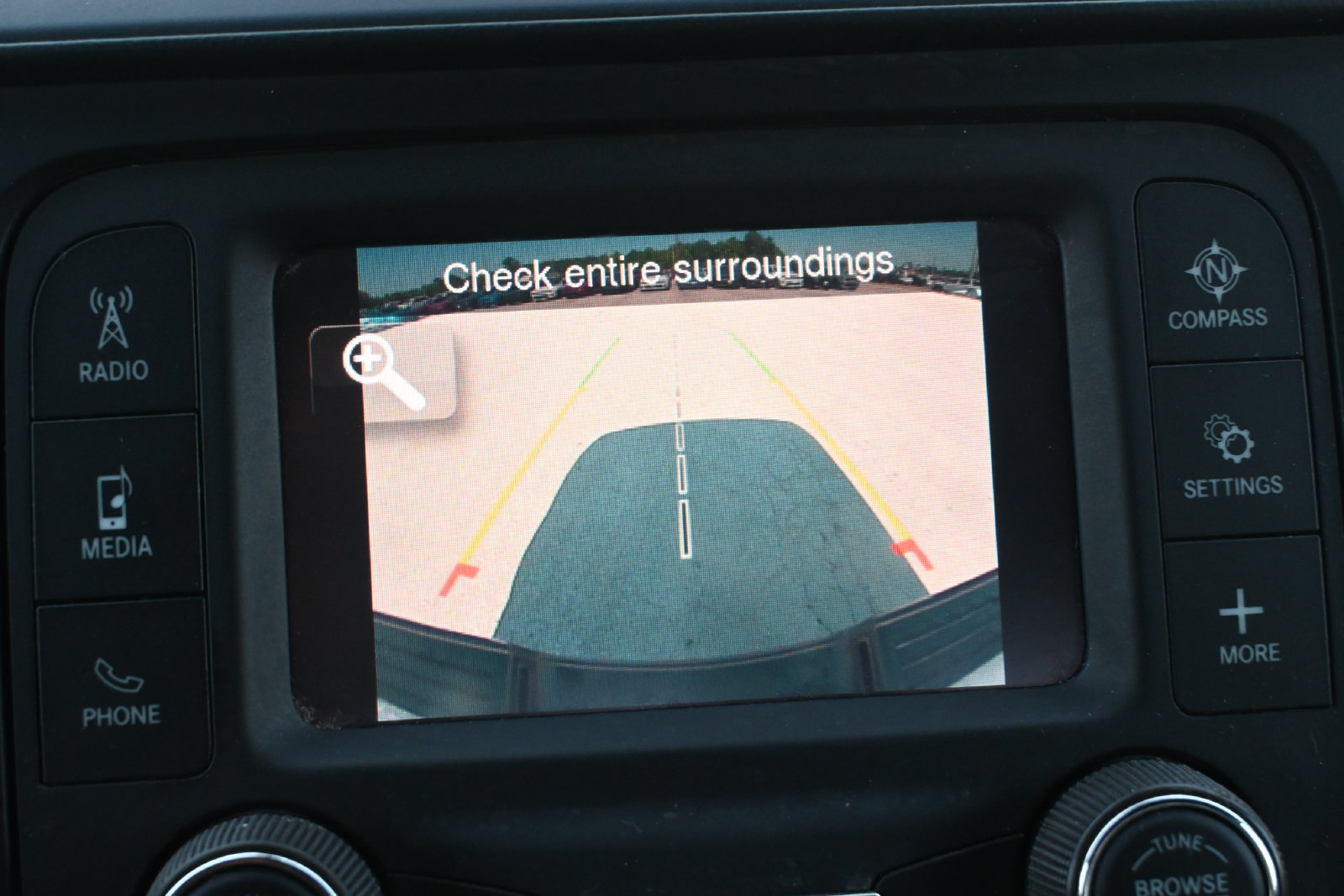 Used 2024 RAM 2500 Tradesman AWD/4WD image 12