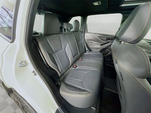 Certified 2023 Subaru Forester Wilderness image 32