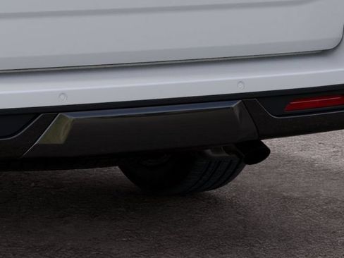 New 2027 Ford Expedition Platinum w/ Stealth Appearance Package AWD/4WD image 23