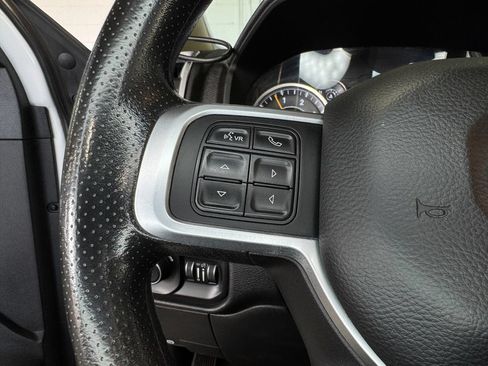 Used 2020 RAM 2500 Big Horn AWD/4WD image 15