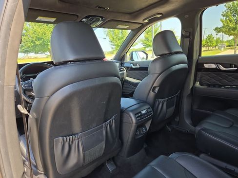 Used 2020 Hyundai Palisade Limited AWD/4WD image 16