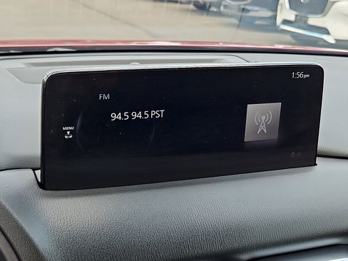 Certified 2023 MAZDA CX-5 AWD 2.5 S image 17