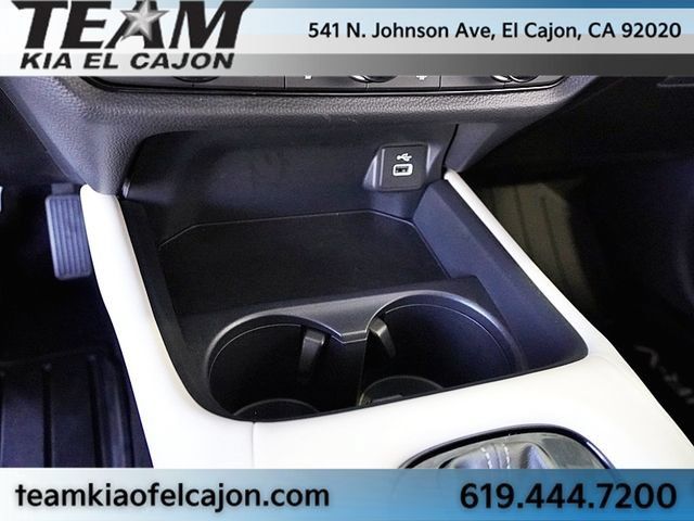 Used 2025 Honda HR-V LX image 29