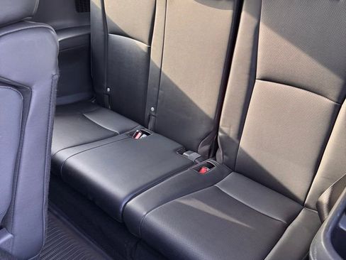 Used 2024 Toyota Grand Highlander Limited image 16