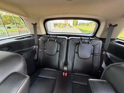 Used 2024 Lincoln Aviator Reserve AWD/4WD image 21