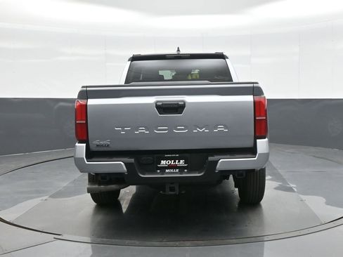 New 2026 Toyota Tacoma SR5 image 6