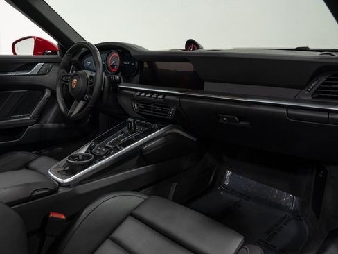 Used 2023 Porsche 911 Carrera 4S AWD/4WD image 80