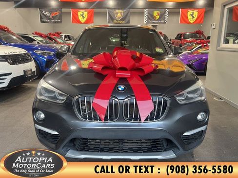 Used 2016 BMW X1 xDrive28i w/ Premium Package AWD/4WD image 7