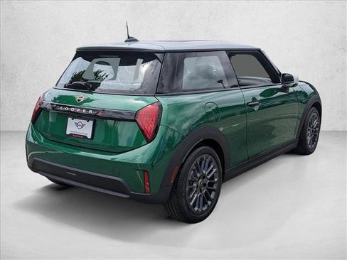 New 2026 MINI Cooper S FWD image 2