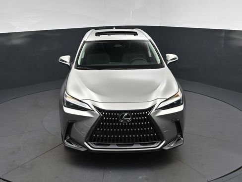 New 2026 Lexus NX 350 AWD w/ Cold Area Package image 37
