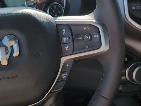 Used 2025 RAM 1500 Big Horn image 22