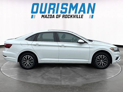 Used 2020 Volkswagen Jetta SE image 7