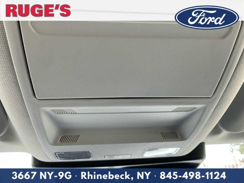 New 2026 Ford Bronco Sport Big Bend image 29