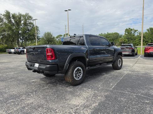 Used 2026 RAM 1500 RHO w/ RHO Level 1 Equipment Group AWD/4WD image 5