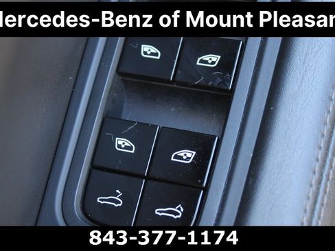 Used 2021 Porsche Cayenne S image 19