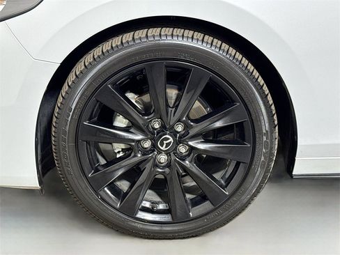 Used 2025 MAZDA MAZDA3 s image 27