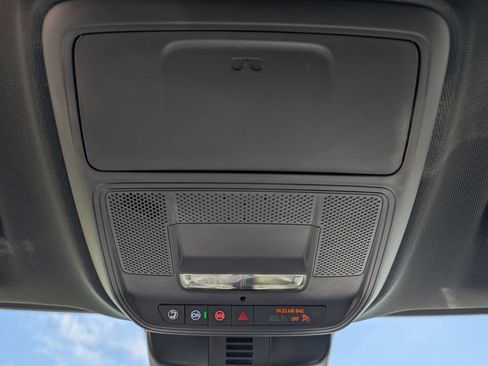 New 2026 GMC Acadia Elevation w/ Elevation Premium Package AWD/4WD image 33