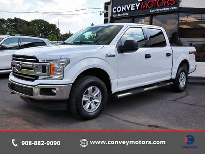 Used 2019 Ford F150 XLT