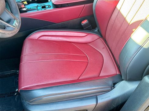 Used 2024 Lexus RX 350 F Sport w/ Convenience Package image 16