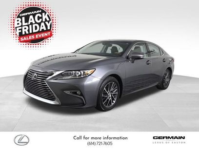 Used 2016 Lexus ES 350
