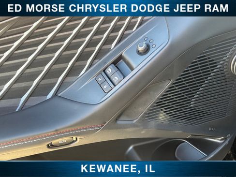 New 2026 Dodge Charger R/T image 21