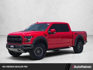 Used 2019 Ford F150 Raptor w/ Equipment Group 802A Luxury AWD/4WD video 1