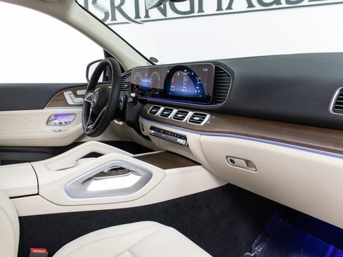 Used 2025 Mercedes-Benz GLE 350 4MATIC image 22