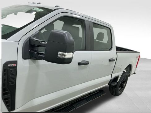 New 2026 Ford F250 XL w/ STX Appearance Package image 8