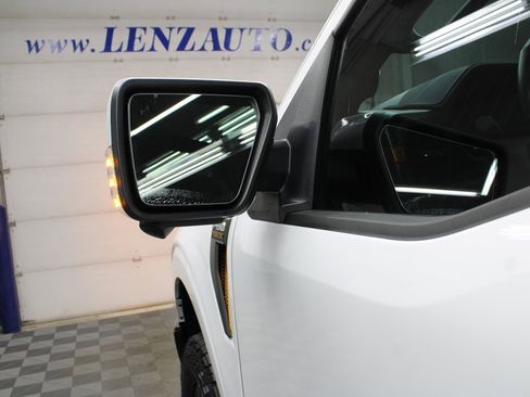 Used 2024 Ford F150 Tremor w/ Equipment Group 402A High image 75